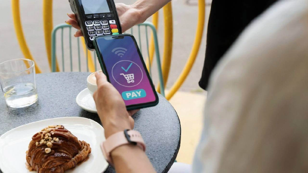 1. Hameçonnage et fausses applications