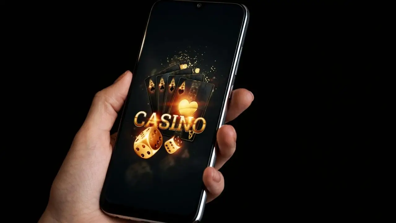 Casinos en ligne mobiles